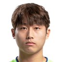 FO4 Player - Jang Yun Ho