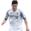 FO4 Player - Yang Jun A