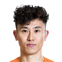 FO4 Player - Zhou Haibin