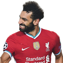 FO4 Player - Mohamed Salah