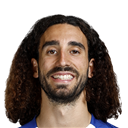 FO4 Player - Cucurella