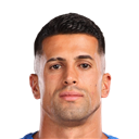 FO4 Player - João Cancelo
