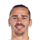 A. Griezmann - FO4 Player FO4 Player - A. Griezmann