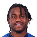 A. Lookman - FO4 Player FO4 Player - A. Lookman
