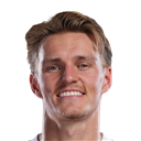 FO4 Player - M. Ødegaard