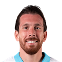 P. Højbjerg - FO4 Player FO4 Player - P. Højbjerg