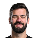 FO4 Player - Alisson