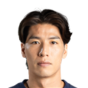 FO4 Player - Choi Kyu Baek