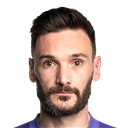 FO4 Player - H. Lloris