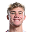 R. Højlund - FO4 Player FO4 Player - R. Højlund