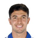 FO4 Player - Zubimendi