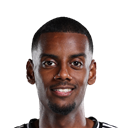 A. Isak - FO4 Player FO4 Player - A. Isak