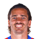 A. Griezmann - FO4 Player FO4 Player - A. Griezmann