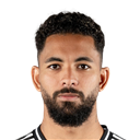 Douglas Luiz - FO4 Player FO4 Player - Douglas Luiz