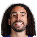 Marc Cucurella - FO4 Player FO4 Player - Marc Cucurella