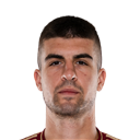 FO4 Player - G. Mancini