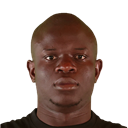 N. Kanté - FO4 Player FO4 Player - N. Kanté