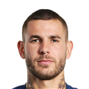 FO4 Player - L. Hernández