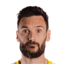 FO4 Player - H. Lloris