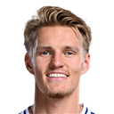 FO4 Player - M. Ødegaard