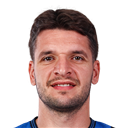 B. Djimsiti - FO4 Player FO4 Player - B. Djimsiti