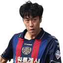 FO4 Player - Lee Jae Sung