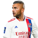 FO4 Player - Anthony Lopes
