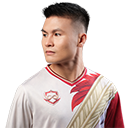 Nguyễn Quang Hải - FO4 Player FO4 Player - Nguyễn Quang Hải