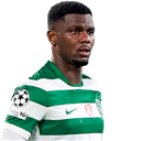 FO4 Player - O. Diomande