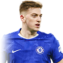 FO4 Player - L. Delap