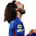 FO4 Player - Marc Cucurella