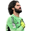 FO4 Player - Alisson