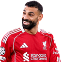 FO4 Player - M. Salah