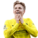 FO4 Player - J. Hauge