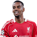 FO4 Player - A. Isak