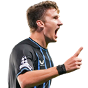 FO4 Player - C. Tzolis