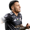 FO4 Player - Matheus Silva