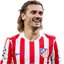 FO4 Player - A. Griezmann