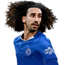 FO4 Player - Marc Cucurella