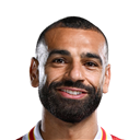 FO4 Player - M. Salah