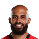 FO4 Player - B. Mbeumo