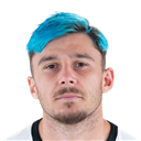 FO4 Player - A. Rațiu