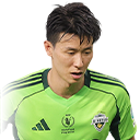 FO4 Player - Kim Tae Hwan