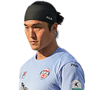 FO4 Player - Kim Dong Joon