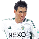 FO4 Player - Kim Young Bin