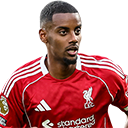 FO4 Player - A. Isak