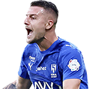 S. Milinković-Savić - FO4 Player FO4 Player - S. Milinković-Savić