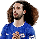 FO4 Player - Marc Cucurella