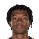 J. Cuadrado - FO4 Player FO4 Player - J. Cuadrado