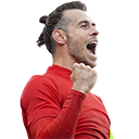 FO4 Player - G. Bale